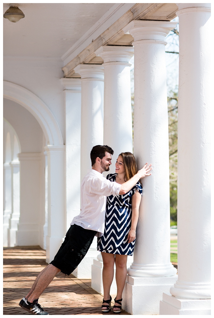 Charlottesville Virginia Engagement Photographer  Ashley & Justin are getting Married!! 