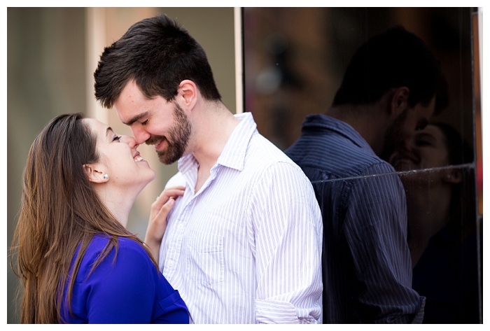 Charlottesville Virginia Engagement Photographer  Ashley & Justin are getting Married!! 