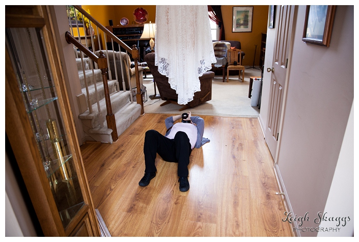Norfolk Wedding and Portrait Photographer  Behind the Scenes of 2014...Part I 