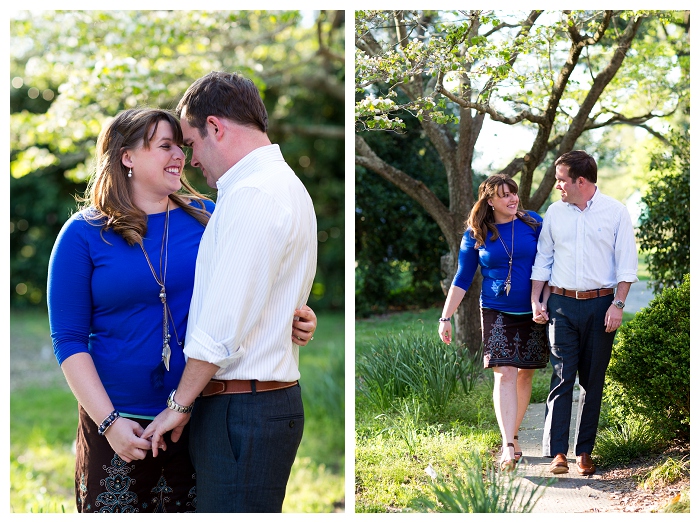 Eastern Shore Engagement Photographer  Katie & Coleman are Engaged!! 