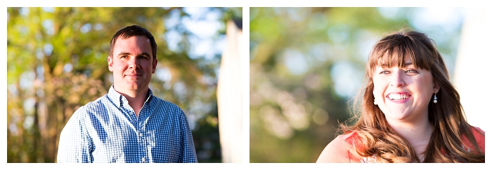 Eastern Shore Engagement Photographer  Katie & Coleman are Engaged!! 