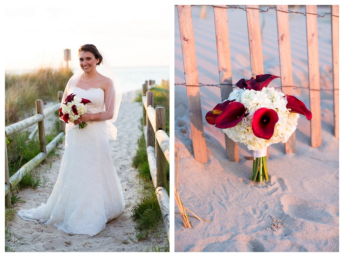 Virginia Beach Wedding Photographer  Rebecca & Chris are Married!!! 