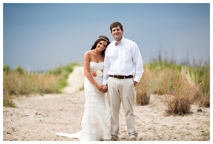 Virginia Beach Wedding Photographer  Ashley & Blake are Married!!   Sneak Peek