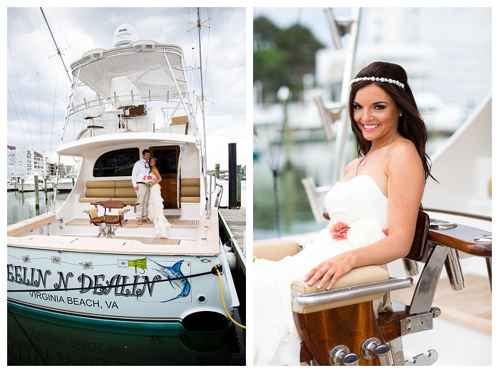 Virginia Beach Wedding Photographer  Ashley & Blake are Married!!   Sneak Peek