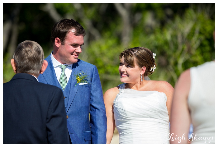 Eastern Shore Wedding Photographer  Katie & Coleman are Married!! 