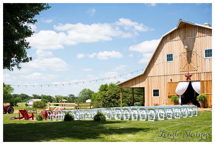 Fairview Farm Powhatan Virginia Wedding Photographer  Emily & Hunter are Married!!! 