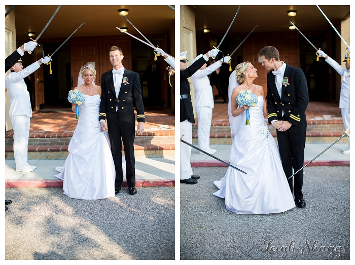 Virginia Beach Wedding Photographer  Ashley & Taylor are Married 