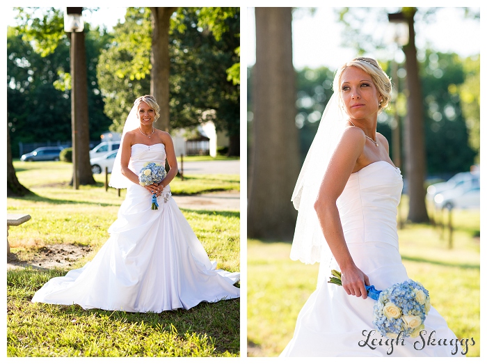 Virginia Beach Wedding Photographer  Ashley & Taylor are Married 