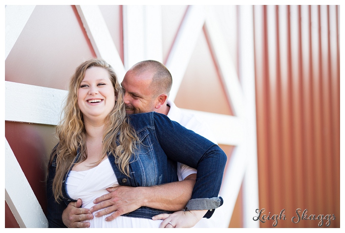 New Kent Engagement Photographer  Niki & Bryan are Getting Married!! 