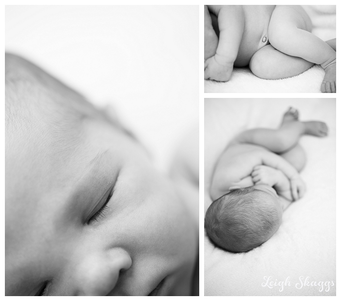 Norfolk Newborn Photographer  Welcome to the World, Raylan!!  