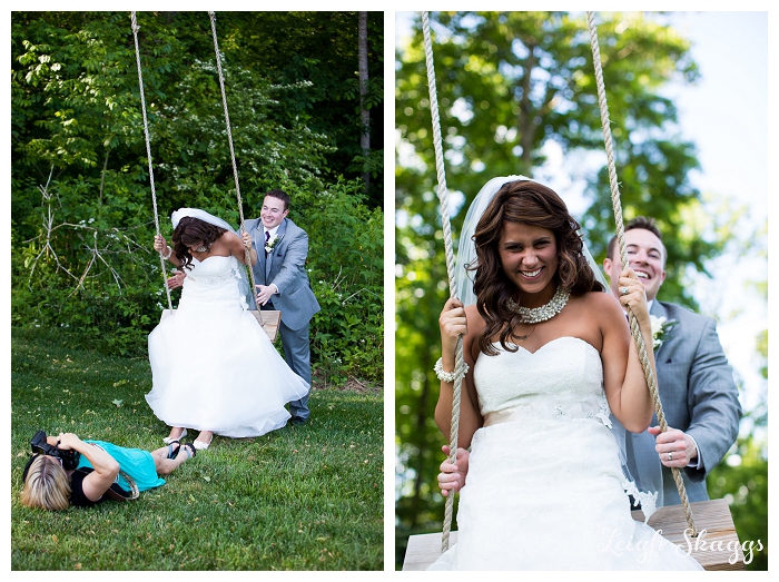 Hampton Roads Wedding Photographer  Behind the Scenes of 2014...Part II 