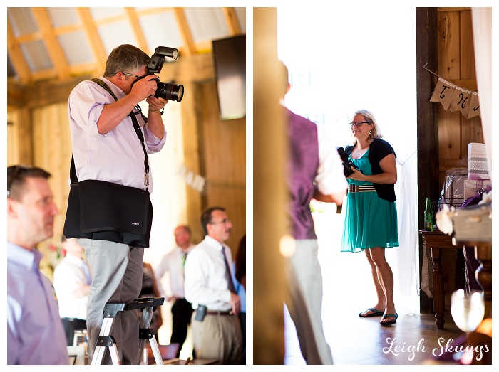 Hampton Roads Wedding Photographer  Behind the Scenes of 2014...Part II 