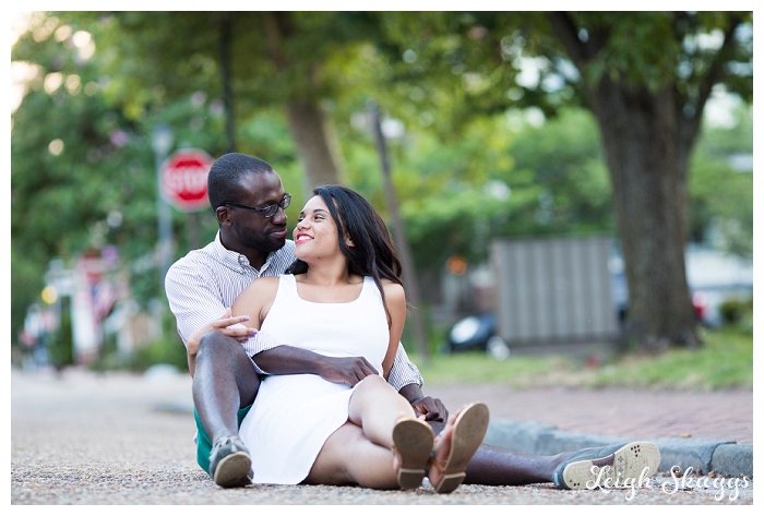 Portsmouth Engagement Photographer  Alena & Luke are getting Married!! 