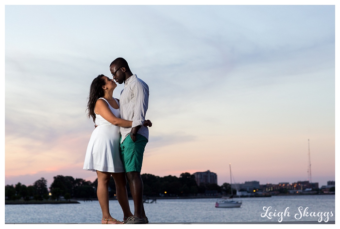 Portsmouth Engagement Photographer  Alena & Luke are getting Married!! 