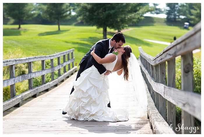 Myersville Maryland Wedding Photographer  Ashley & Justin are Married!!! 