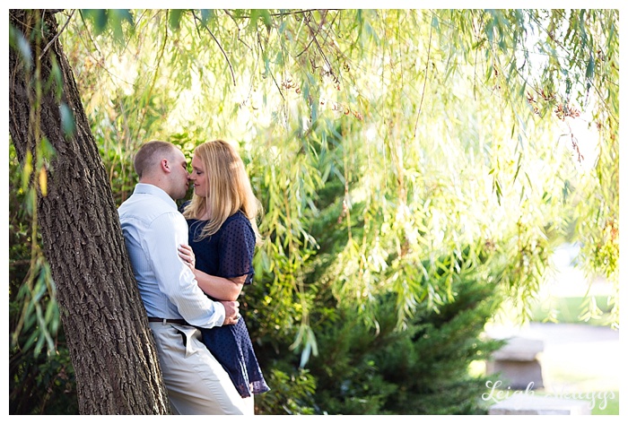 Norfolk Pagoda Engagement Photographer  Jaci & Rob are Engaged!! 
