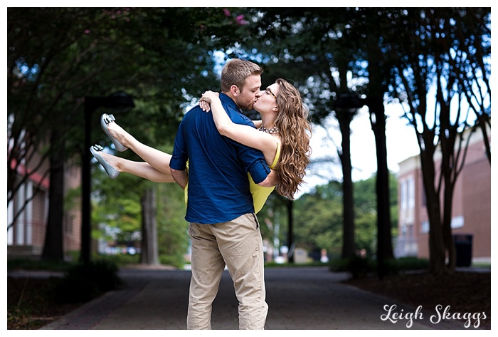 Old Dominion University Engagement Photographer  Rachel & Joshua are getting Married!! 