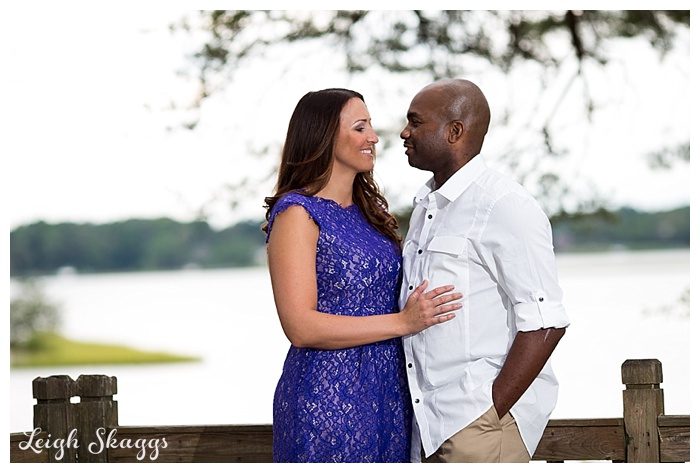 Virginia Beach Engagement Photographer  Jessica & Oliver are Engaged!! 