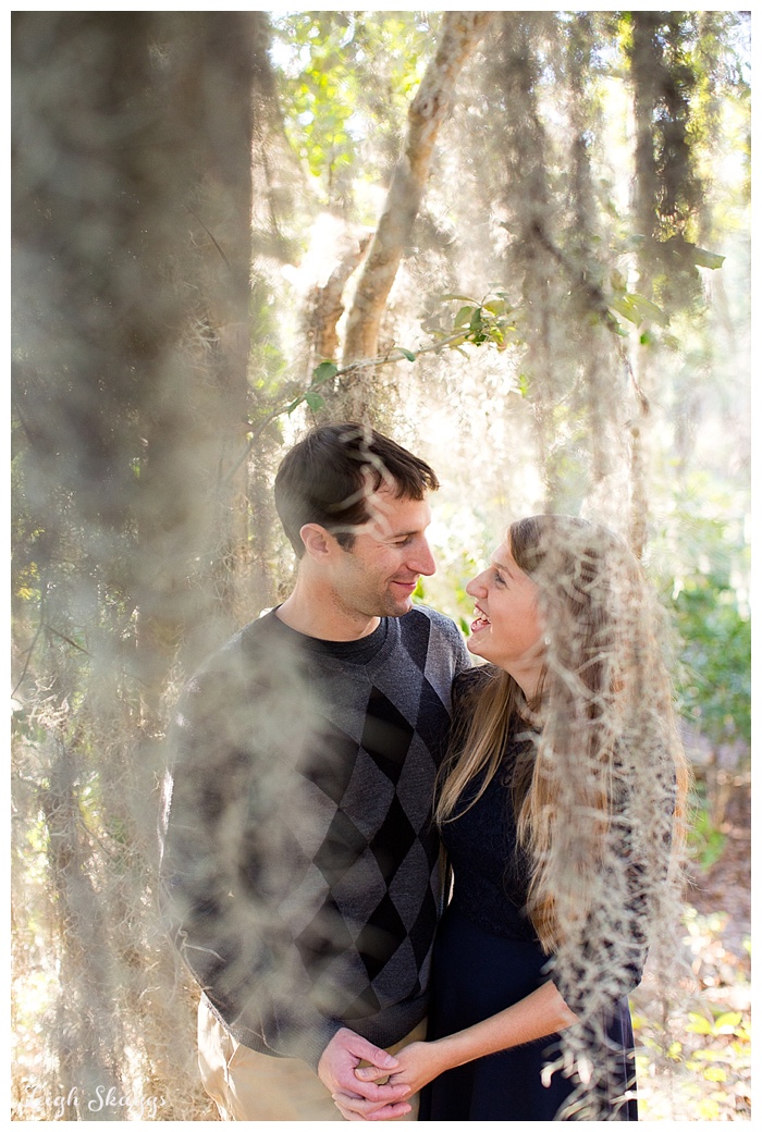 First Landing State Park Engagement Photographer  Remy & Mike are getting Married!! 