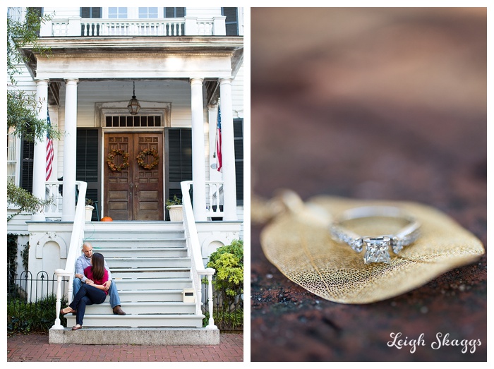 Freemason Norfolk Engagement Photographer  Krista & Andy are Engaged!! 