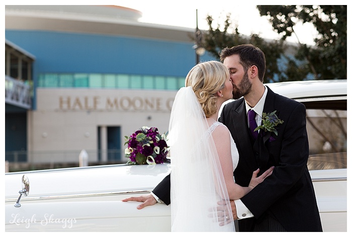 Norfolk Virginia Half Moone Cruise Terminal Wedding Photographer  Ashley & Ben are Married!!! 