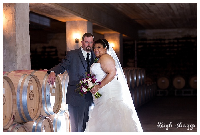 Williamsburg Virginia Williamsburg Winery Photographer  Veronica & John are Married!!  