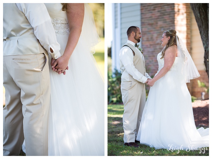 New Kent Virginia Vintager Inn Wedding Photographer  Niki & Bryan are Married!!!  