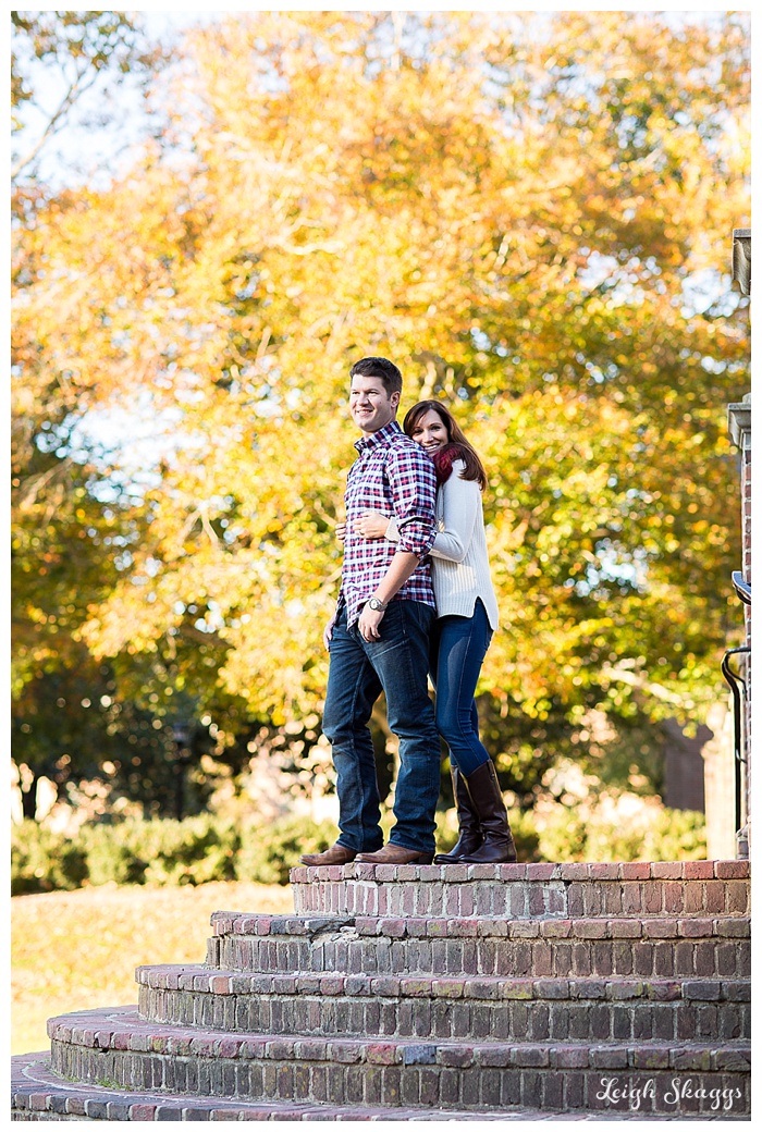 Williamsburg Virginia Engagement Photographer  Jenna & Bob are Getting Married!!! 