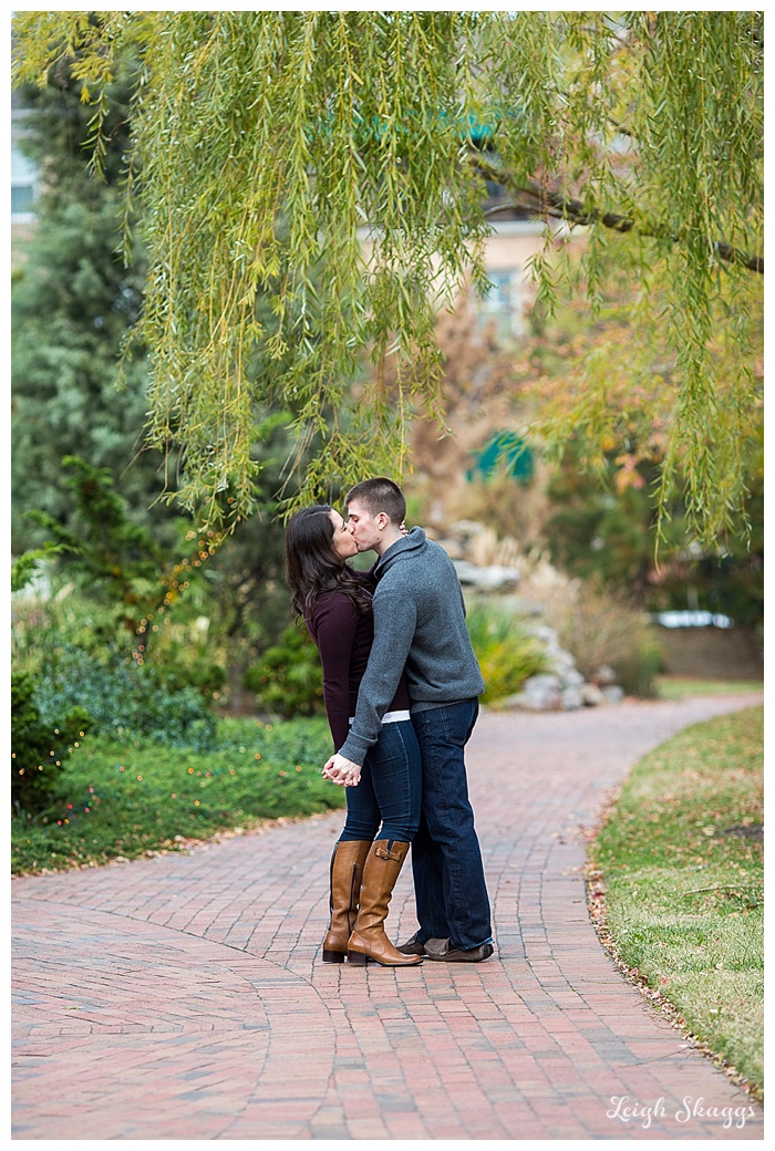 Norfolk Virginia Engagement Photographer  Tina & Matt are Engaged!! 