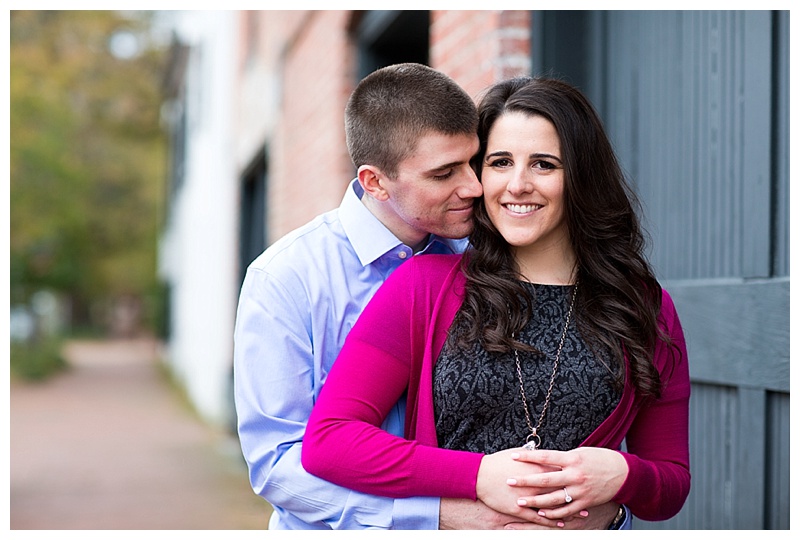 Norfolk Virginia Engagement Photographer  Tina & Matt are Engaged!! 