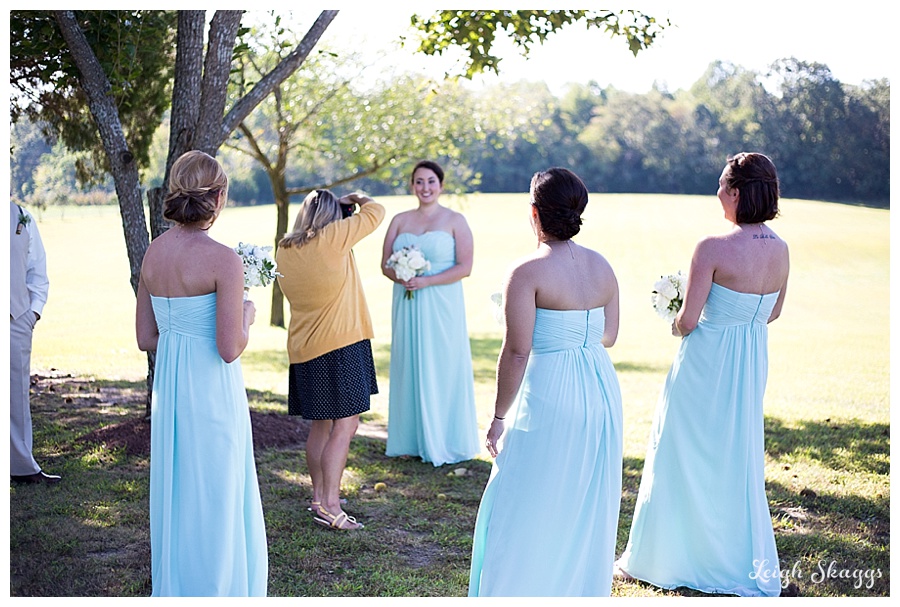 Behind the Scenes of Leigh Skaggs Photography 2014 Part III