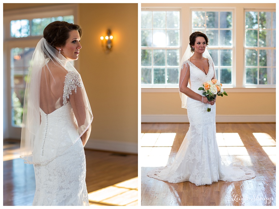 Graysons Gorgeous Bridals!  