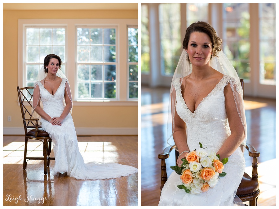 Graysons Gorgeous Bridals!  