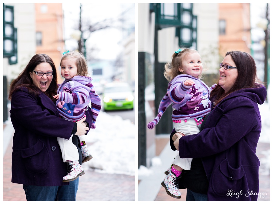 Little Miss Jo is on the blog...again!  And is faster than EVER!!  