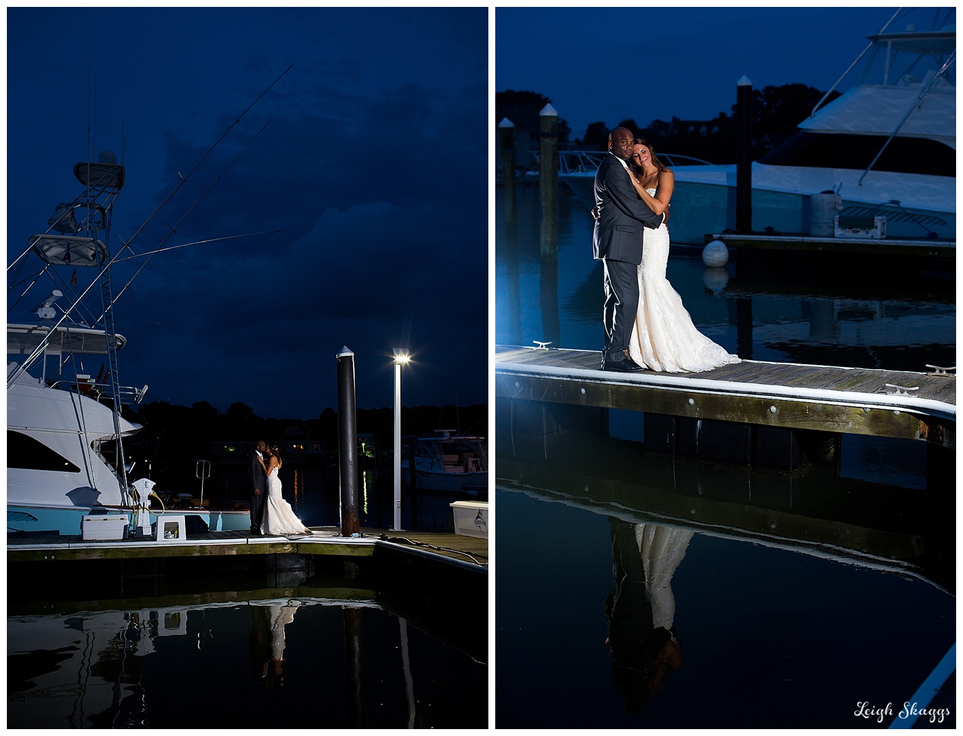 Jessica & Oliver are Married!!  A sneak peek of their Water Table wedding!  