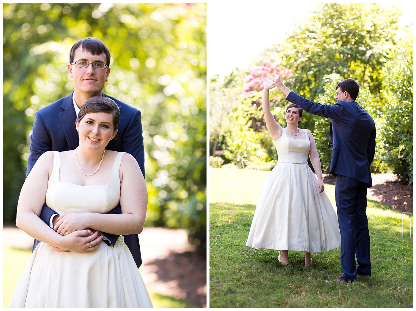 Emily and Anthony are Married!  Their Portsmouth Womens Club Brunch Wedding Sneak Peek!  