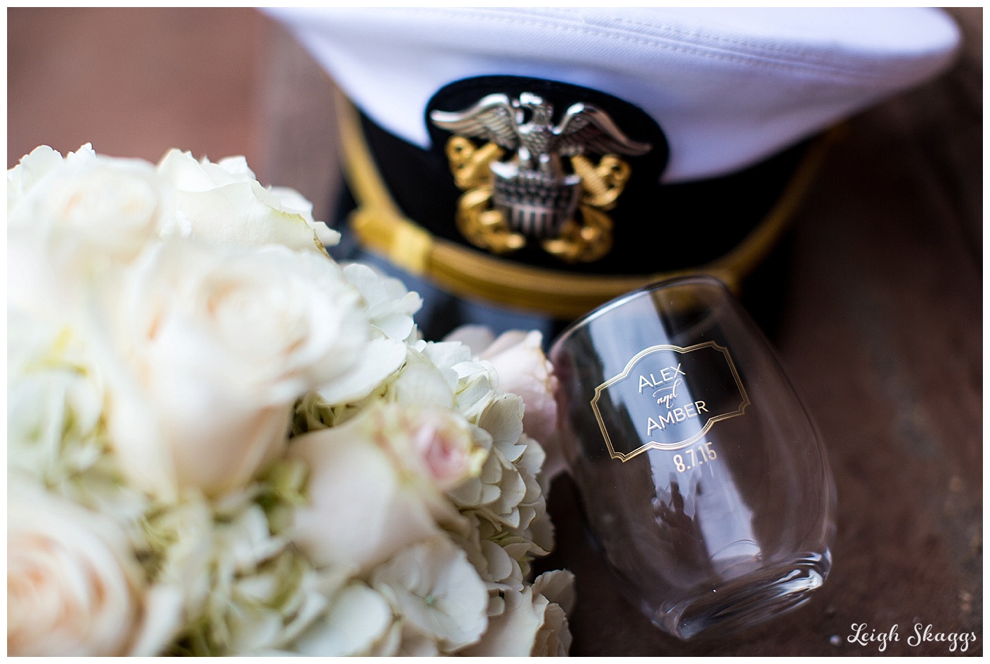 Amber and Alex are Married!!  A Freemason Inn Bed and Breakfast wedding in Norfolk Virginia!