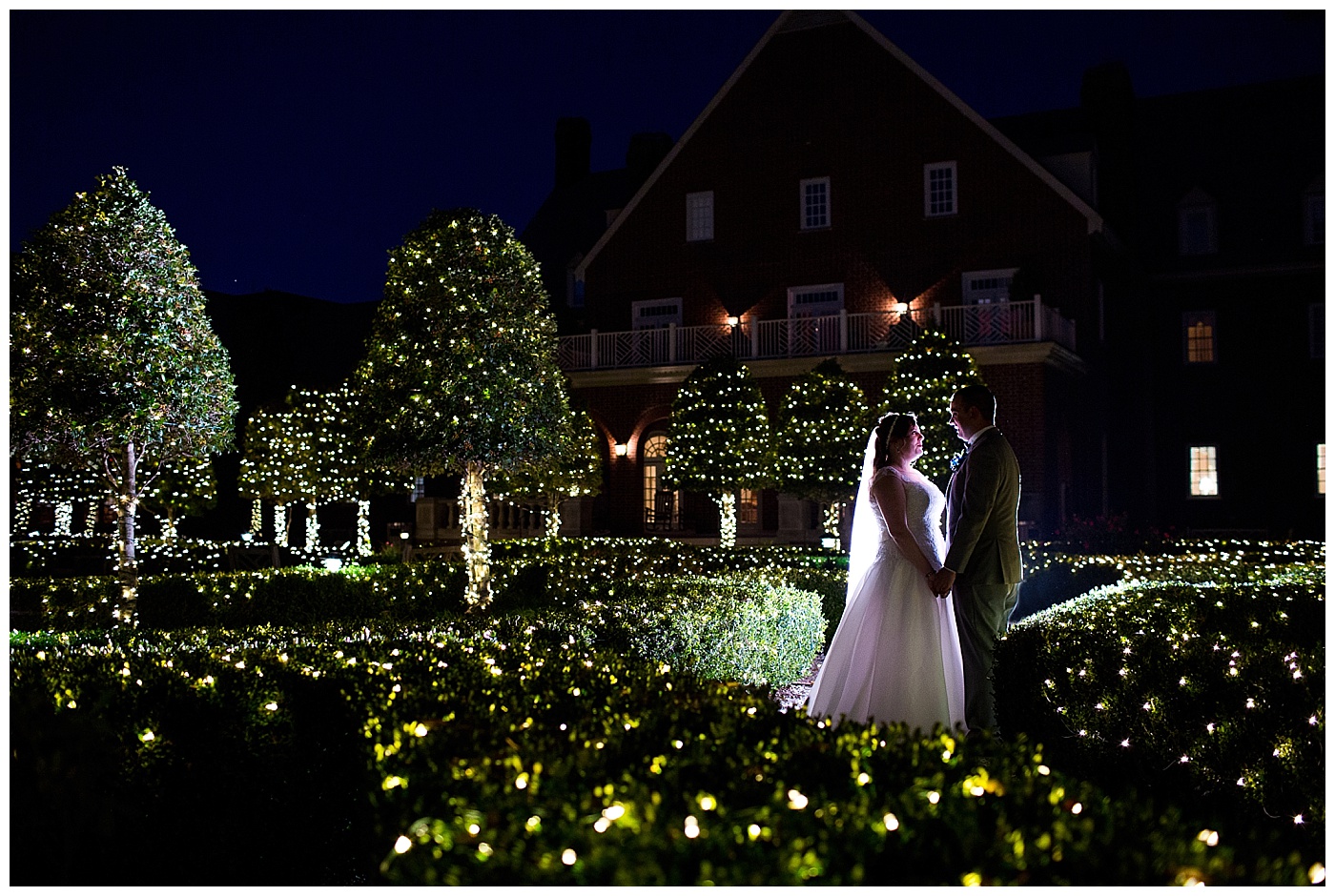 Lorraine & Jeremy are Married!  Their Disney and Harry Potter themed wedding sneak peek at the Founders Inn!!