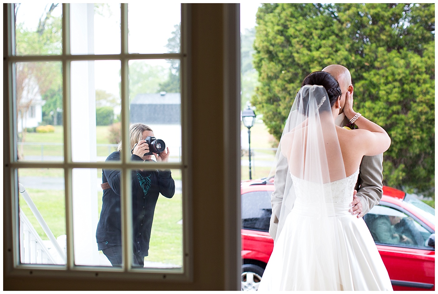2015 Behind the Scenes | Wedding Photography
