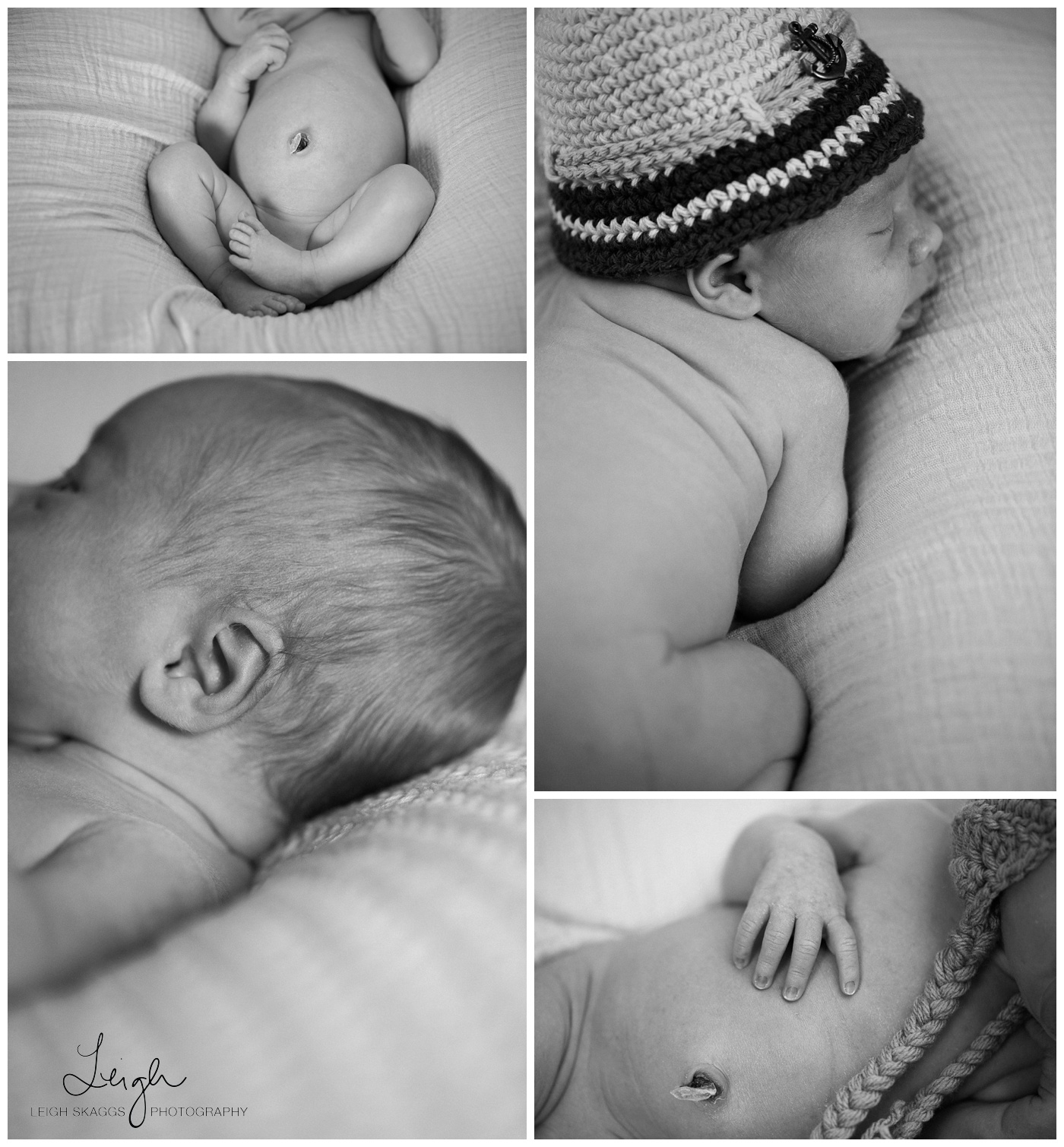 Welcome to the World Grant | Newborn