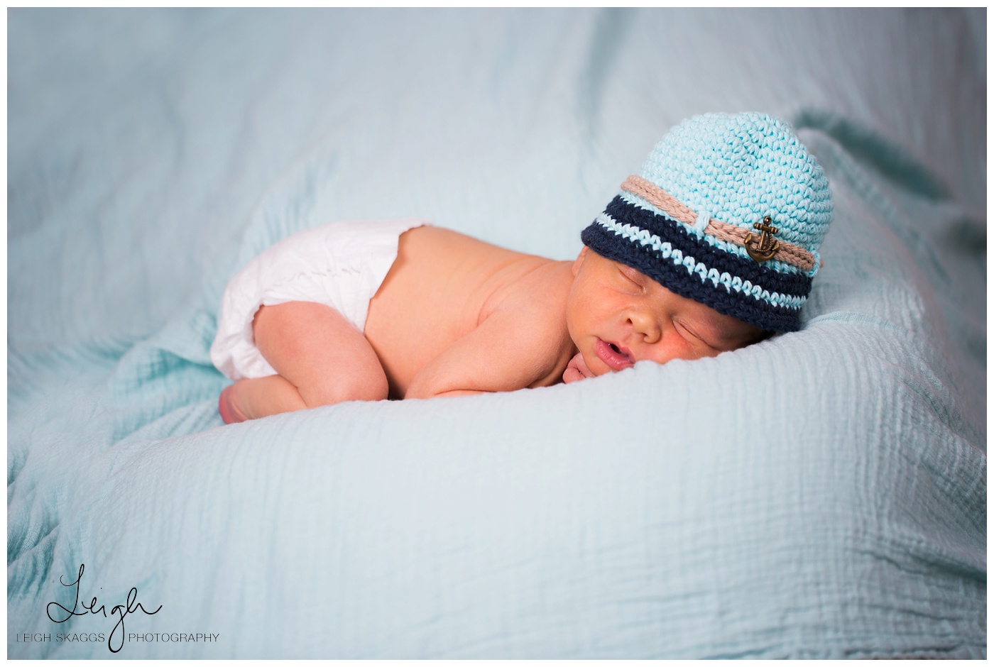 Welcome to the World Grant | Newborn