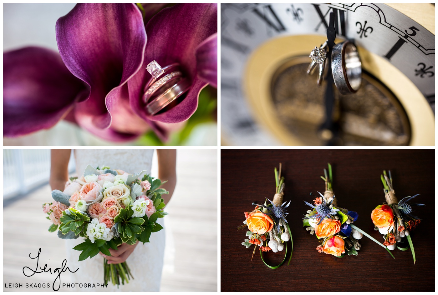 Ask the Experts | Leigh Skaggs Photography