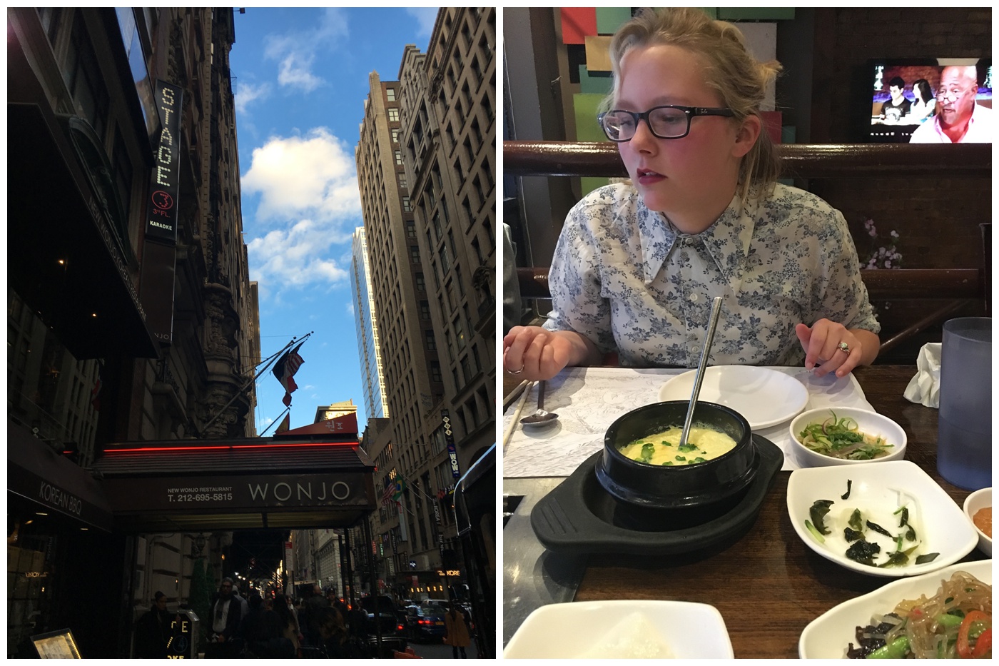Girls Trip to New York City | Personal