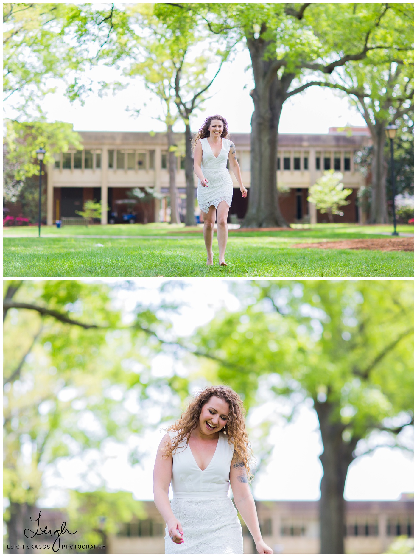 Lauren | ODU Graduate