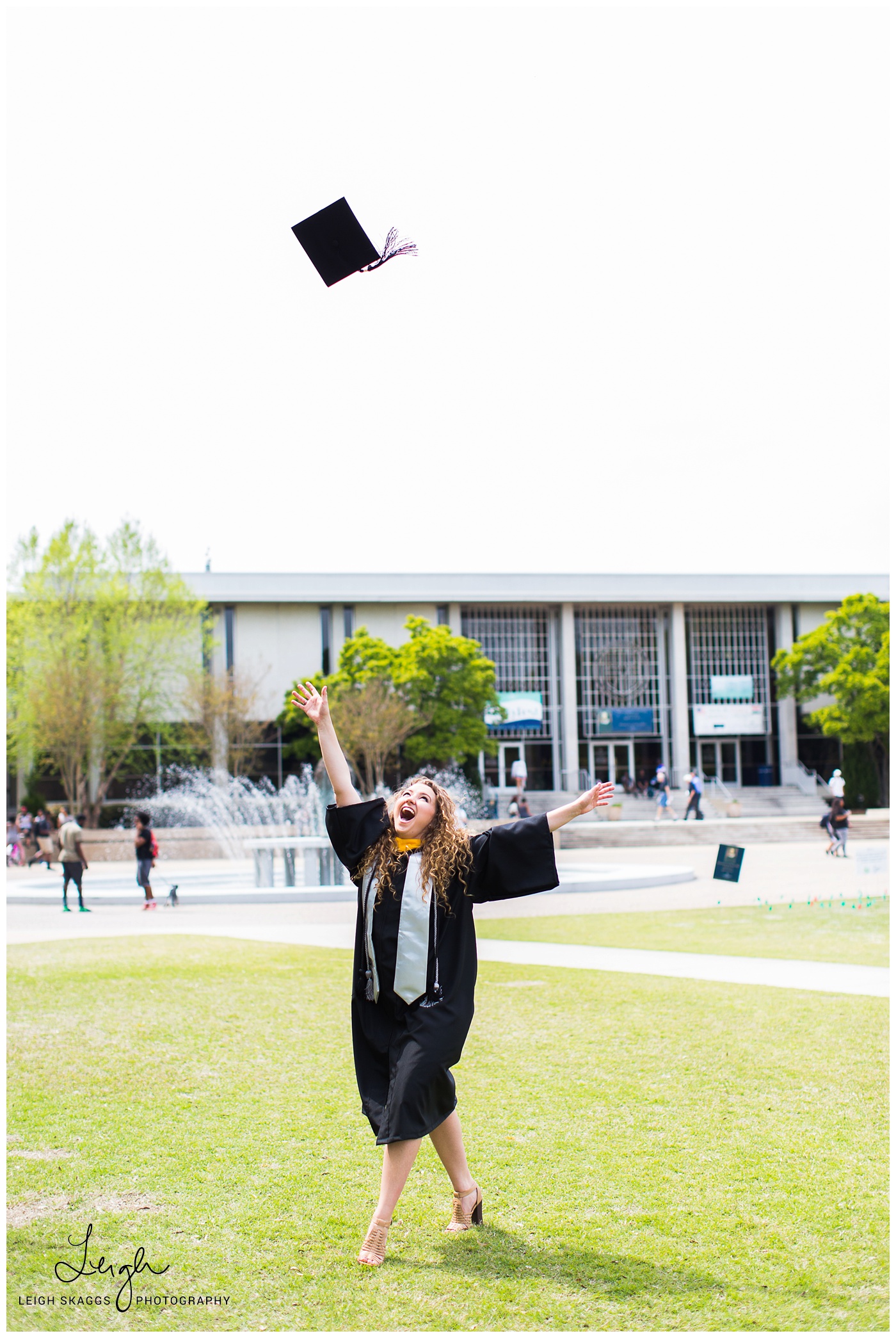 Lauren | ODU Graduate