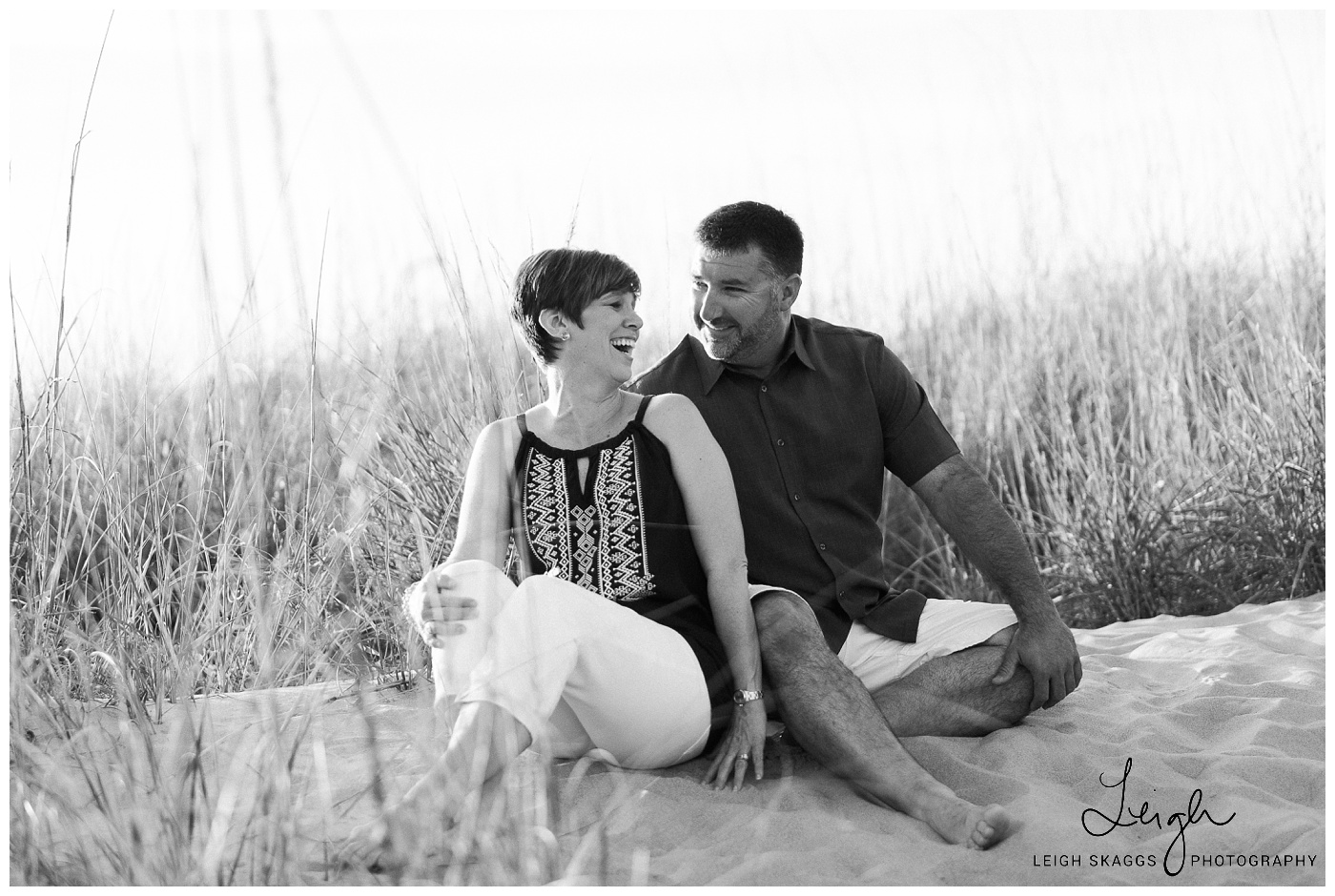 The Cole Family | Ocean View Portraits