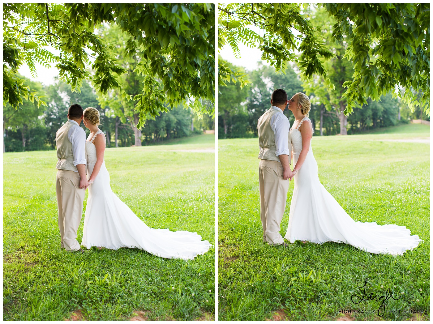 Kendall & Erik | Fairview Farm Wedding