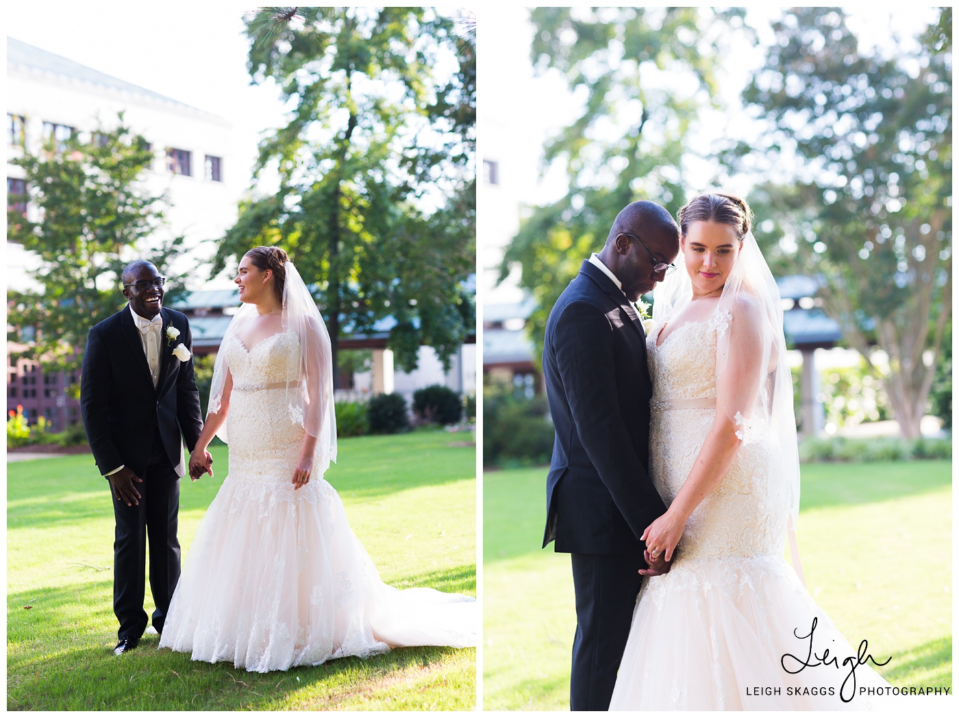 Hanna & Marlon | MOCA Wedding