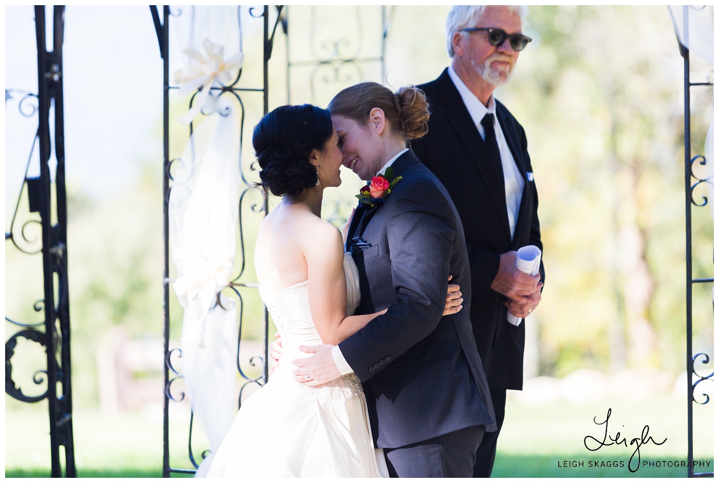 Kristen & Alex | Silver Hearth Lodge Wedding