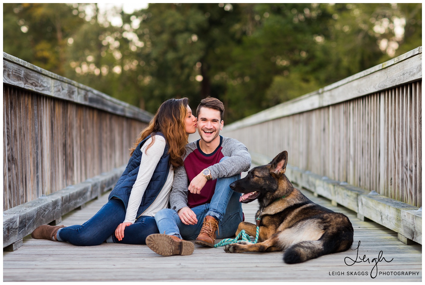 What do I need to know about my Engagement session? | Education Series